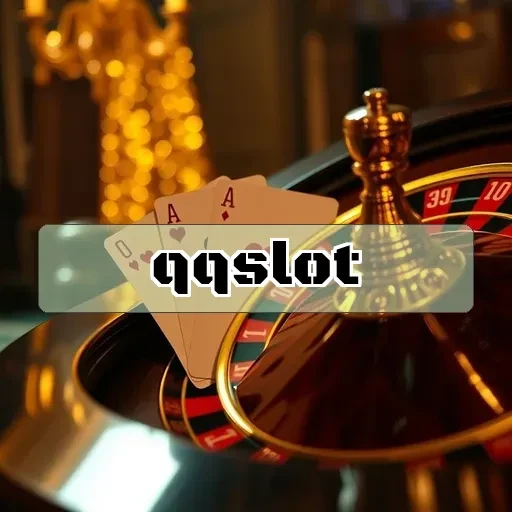 qqslot: Bonus Menarik dan Keunggulan yang Menggiurkan