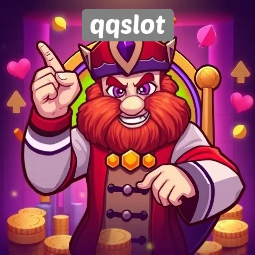 Evolusi qqslot dalam Industri Game Online Indonesia