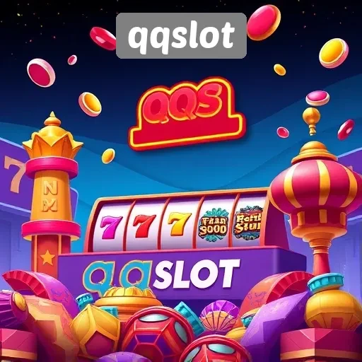 Analisis Fitur Menarik yang Tersedia di QQSlot