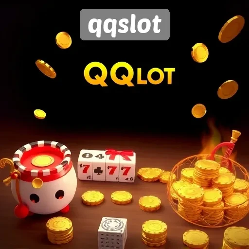 Sejarah dan Perkembangan QQSlot dalam Industri Game