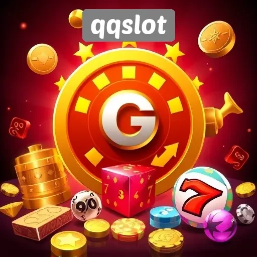 Berbagai Jenis Permainan Menarik yang Tersedia di qqslot