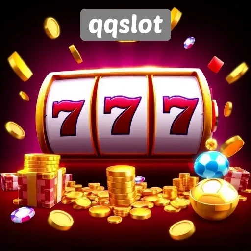 Mengenal qqslot Sebagai Situs Game Slot Online Terpercaya