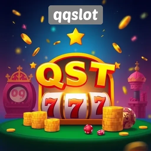 Testimoni Pemain tentang Pengalaman di qqslot