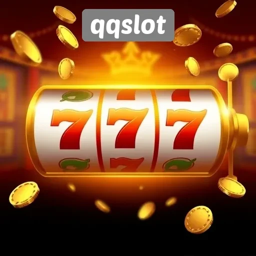 Varian Permainan Slot Populer di qqslot yang Wajib Dicoba