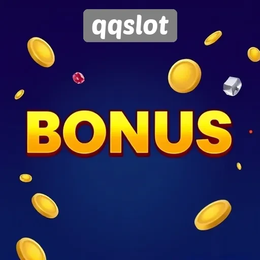 Promo dan Bonus Menarik di QQSlot