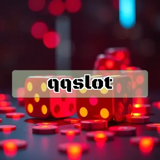 qqslot: Promosi Menarik untuk Pengalaman Bermain Terbaik