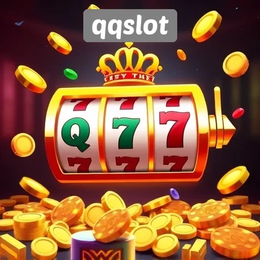 Situs QQSlot: Alternatif Menarik untuk Pecinta Game Slot