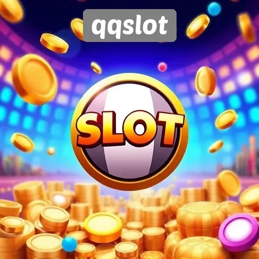 QQSlot Sebagai Pilihan Utama Dalam Permainan Slot Digital