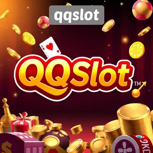 Mengenal Situs QQSlot dalam Dunia Game Online