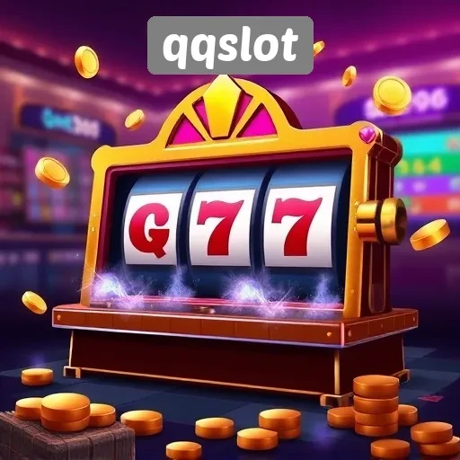 Mengenal QQSlot Sebagai Platform Game Terpercaya
