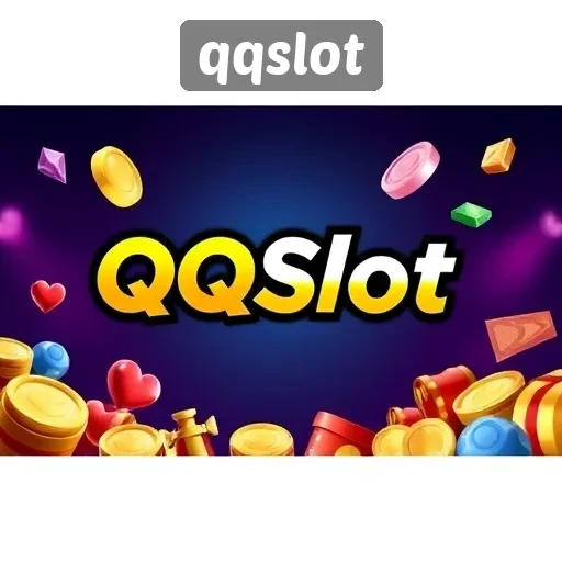 Mengenal QQSlot Sebagai Pilihan Game Online di Indonesia