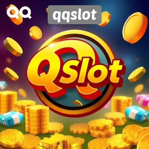 Mengenal qqslot Sebagai Platform Permainan Online Populer