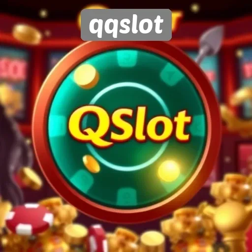Tampilan Antarmuka QQSlot yang User-Friendly