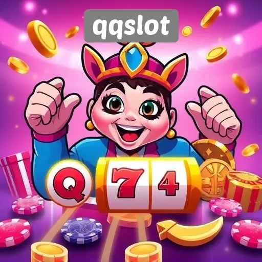 Review Permainan Populer di Situs QQSlot