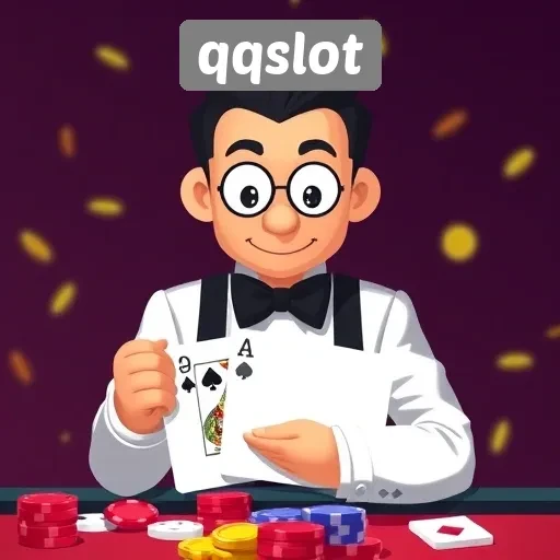 Berikut Cara Aman Bermain di QQSlot untuk Pemain Baru