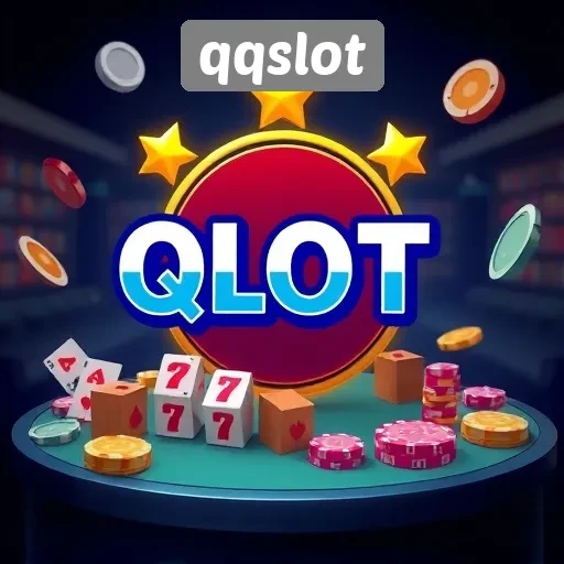 Keamanan dan Kenyamanan Bermain di QQSlot