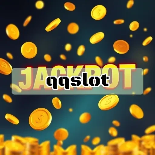 qqslot: Pilihan Utama untuk Keamanan Data saat Bermain