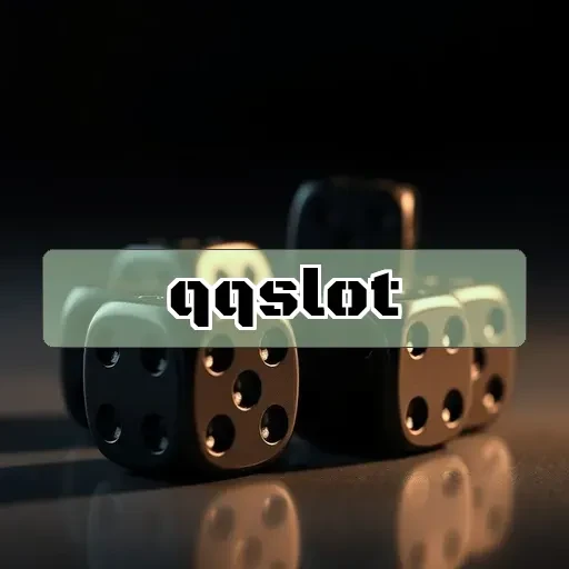 qqslot: Menyelami Dunia Slot Terbaik untuk Pengalaman Tak Terlupakan