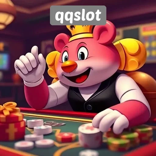 Strategi Bermain di qqslot untuk Pemula