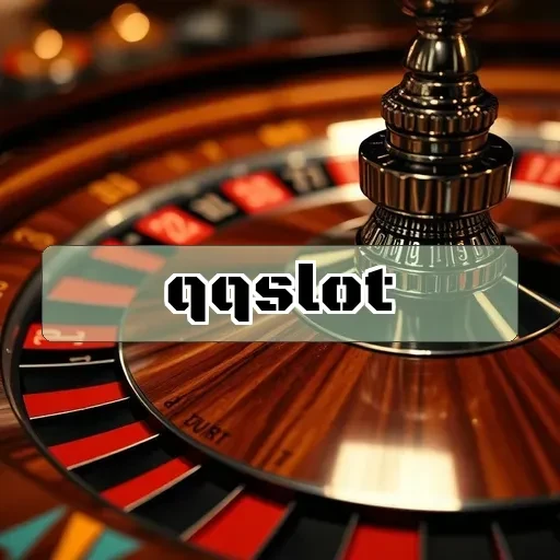 qqslot - Strategi Menang