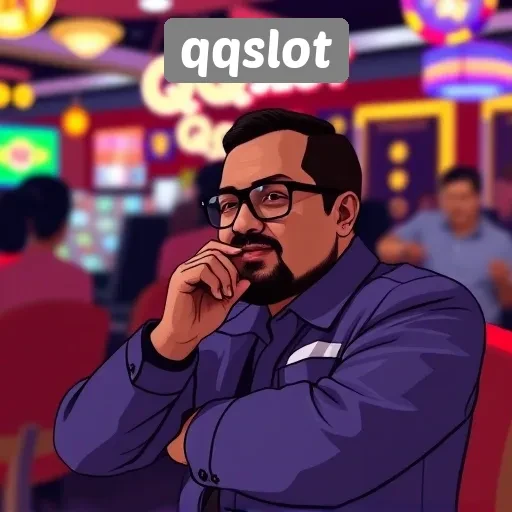 Kisah Sukses Pengguna qqslot dan Pengalaman Mereka