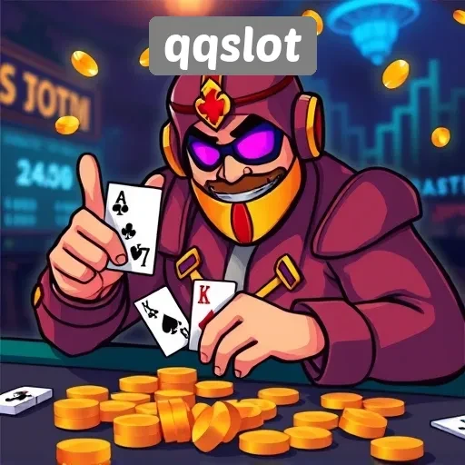 Taktik dan Strategi Bermain di QQSlot untuk Meningkatkan Peluang Menang