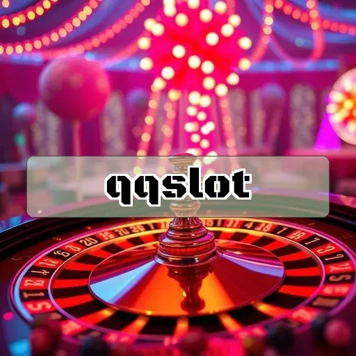 qqslot: Menangkan Hadiah Menarik di Turnamen Slot Seru!