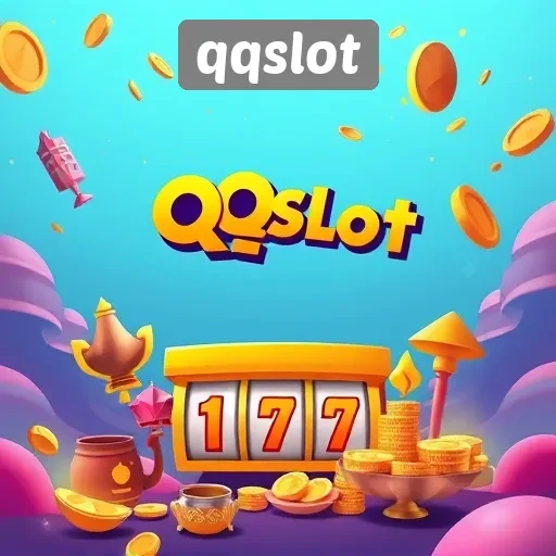 Memahami Fitur Menarik di Situs QQSlot
