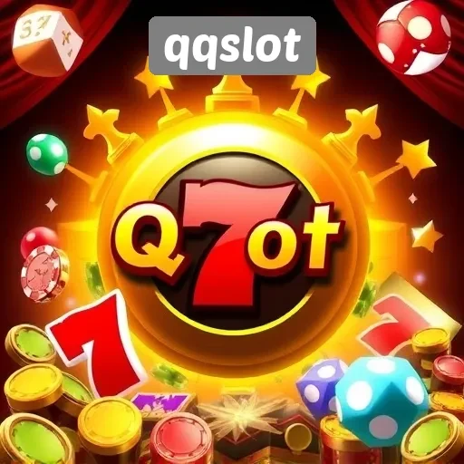 Ketersediaan Berbagai Jenis Permainan di qqslot
