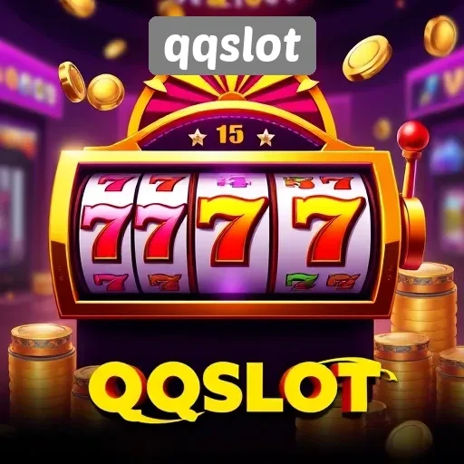 Beragam Jenis Permainan Slot yang Tersedia di qqslot