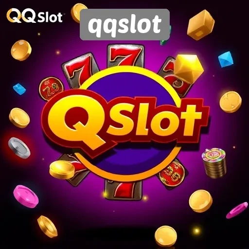Mengapa QQSlot Menjadi Pilihan Utama Pecinta Game Slot