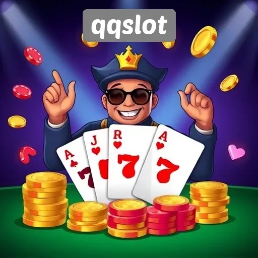 Tips Strategis untuk Memenangkan Permainan di QQSlot
